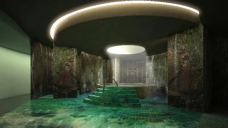 Savoy Palace The Leading Hotels Of The World Funchal   Funchal (Madeira)