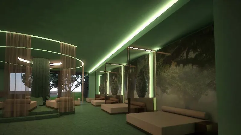Savoy Palace The Leading Hotels Of The World Funchal  5*, Funchal (Madeira)