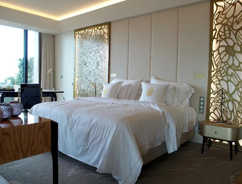 Savoy Palace The Leading Hotels Of The World Funchal  Portugal