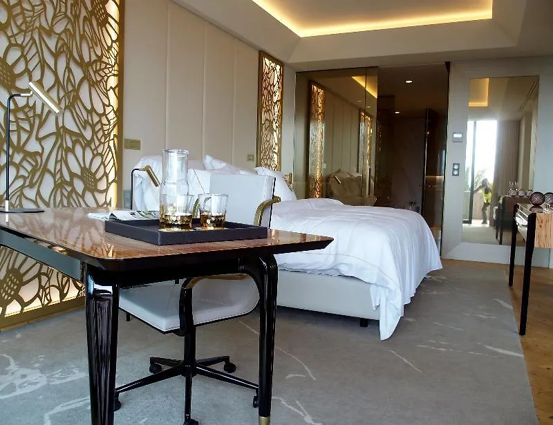 Savoy Palace The Leading Hotels Of The World Funchal  Funchal (Madeira)