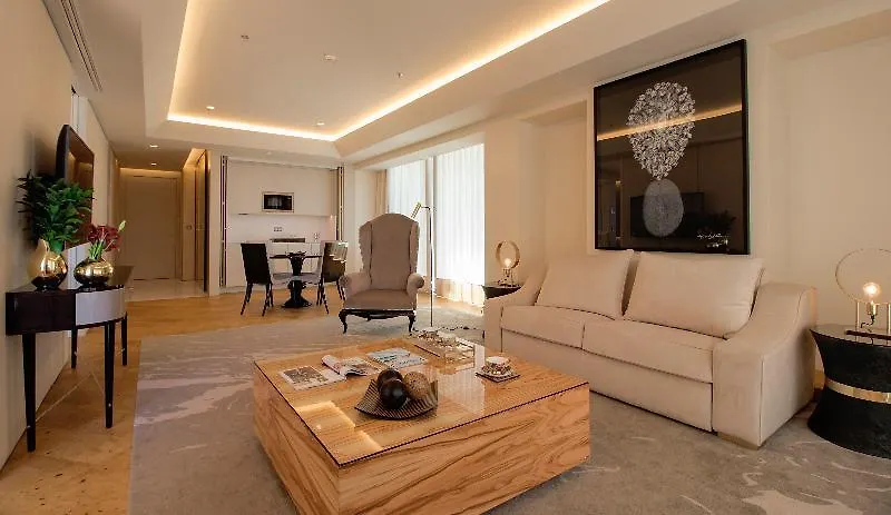 Savoy Palace The Leading Hotels Of The World Funchal