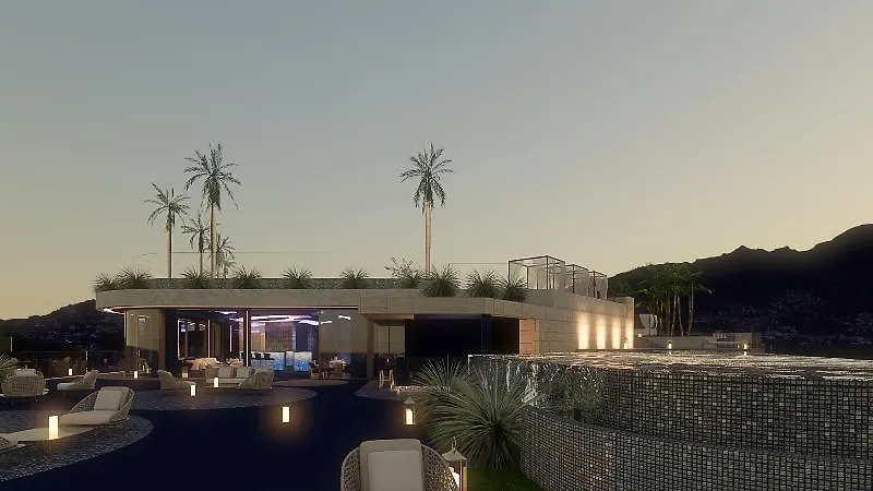 Savoy Palace The Leading Hotels Of The World Funchal   Funchal (Madeira)