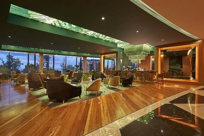 Savoy Palace The Leading Hotels Of The World Funchal  5*, Funchal (Madeira) Portugal