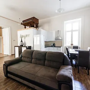 Hostel Urban Budapeşte