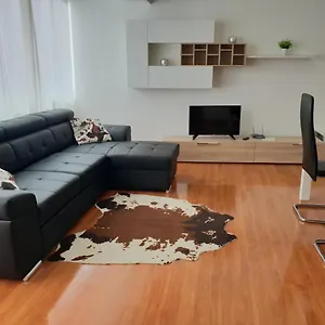 Apartmán Paradise