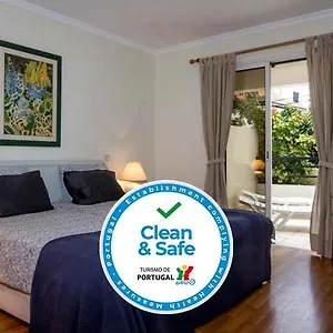 Apartment Infante, Funchal (Madeira)