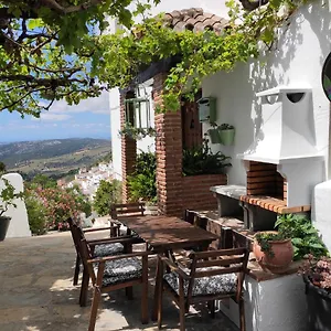 El Hogar De Lucia Spain