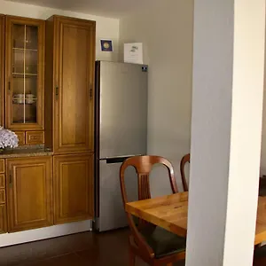 Appartamento Quinta Tallinus