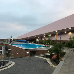 Vakantiehuis Berco, Funchal (Madeira)