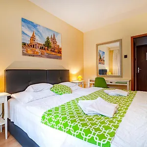 Otel Bobbio Budapeşte