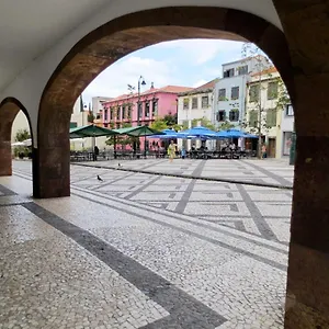 Apartment Downtown By Alma, Funchal (Madeira)