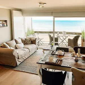 Appartement La Merémoi - With Balcony&sea Vie 