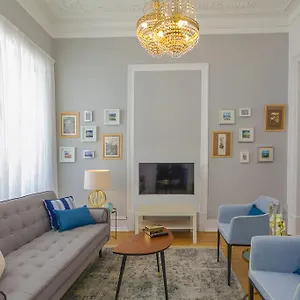Guests Appartement