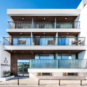 Appartement Marvela 