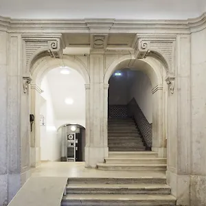 Daire Serviced - Baixa Castelo Lisboa