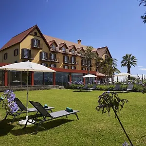 Quinta Do Furao Отель