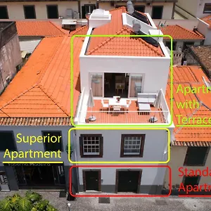 Apartment Welcome Madeira, Funchal (Madeira)