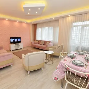 Apart Otel Sevim İstanbul