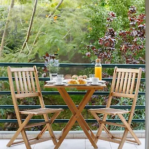 Madeira Gardens Appartement