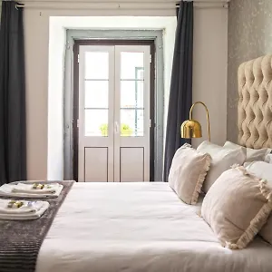  Apartamento In Bairro Alto 1 - Charm Portugal