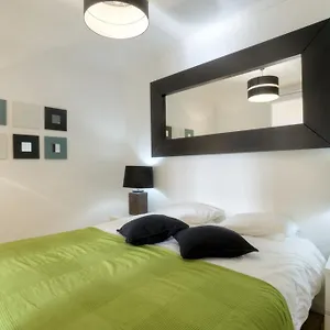  Apartamento Bmyguest - Castelo Stylish Flat Portugal