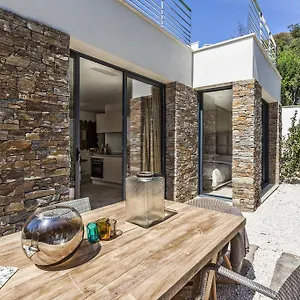 Appartement Colibri 