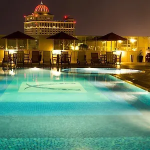 Apart Otel Ivory Grand Dubai