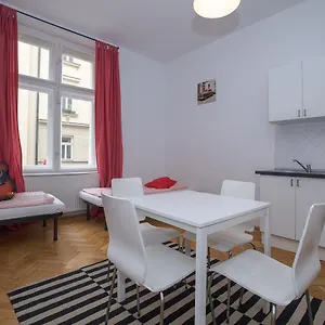 Jump In Hostel , Praha Česká republika