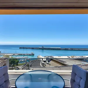 Apartment Avenida Arriaga 806 Top Floor, Funchal (Madeira)
