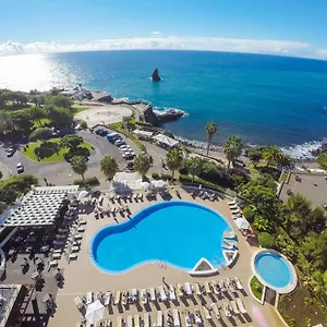 5* Szálloda Melia Madeira Mare