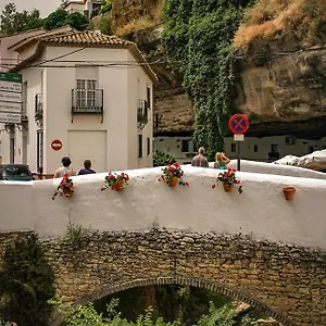 La Casa Del Rio Spain