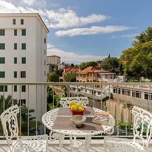 Apartment Ilheus Iii By An Island, Funchal (Madeira)