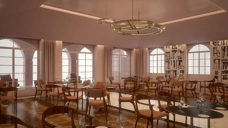 Savoy Palace The Leading Hotels Of The World Funchal