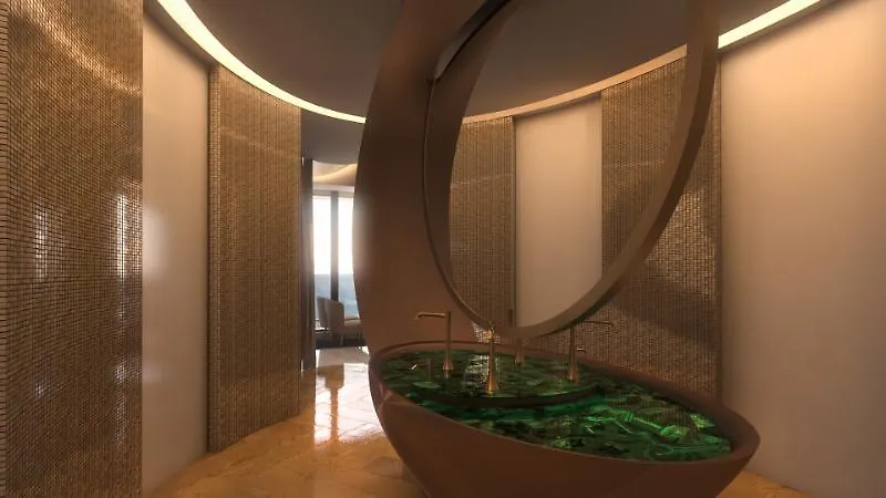 Savoy Palace The Leading Hotels Of The World Funchal 5*,  Portekiz
