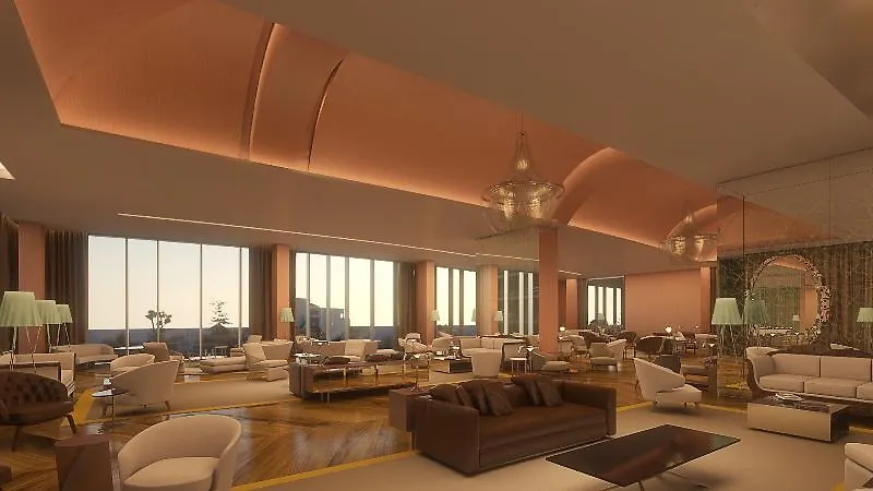 Savoy Palace The Leading Hotels Of The World Funchal Portekiz