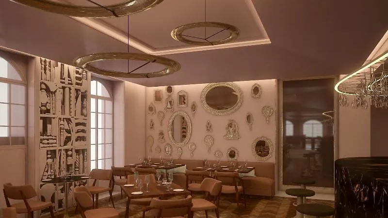 Savoy Palace The Leading Hotels Of The World Funchal 5*,  Portekiz