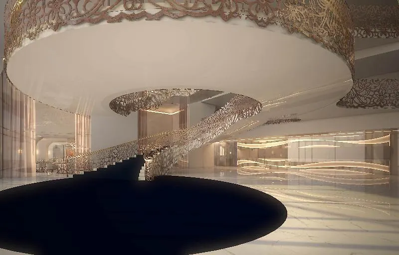 Savoy Palace The Leading Hotels Of The World Фуншал