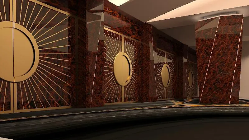 Savoy Palace The Leading Hotels Of The World Фуншал