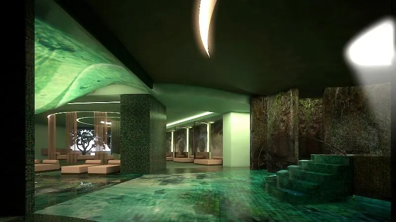 Savoy Palace The Leading Hotels Of The World Funchal  Funchal (Madeira)