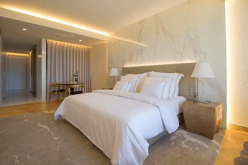 Savoy Palace The Leading Hotels Of The World Фуншал 5*,  Португалия