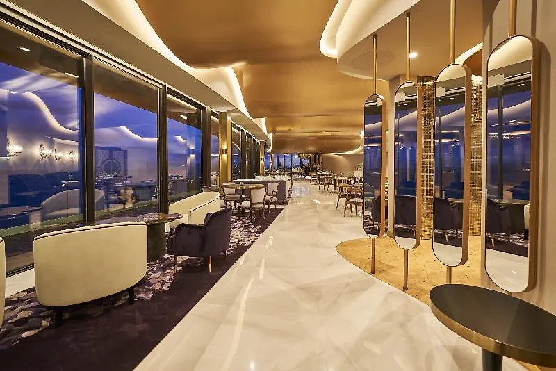 Savoy Palace The Leading Hotels Of The World Фуншал